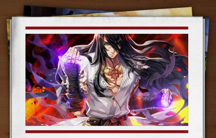 Expansión de nivel a 185